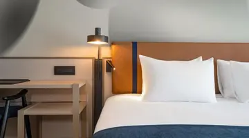 BEST WESTERN PREMIER MALTA