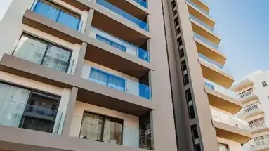 Best Western Premier Malta