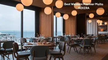 BEST WESTERN PREMIER MALTA