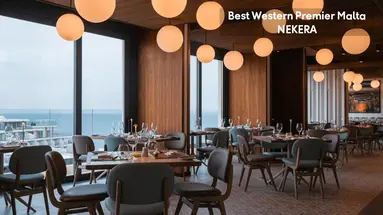 BEST WESTERN PREMIER MALTA