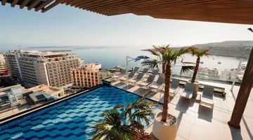 Best Western Premier Malta