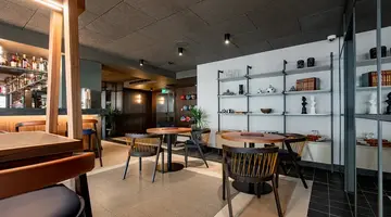 Best Western Premier Malta