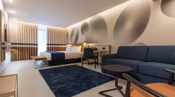 BEST WESTERN PREMIER MALTA