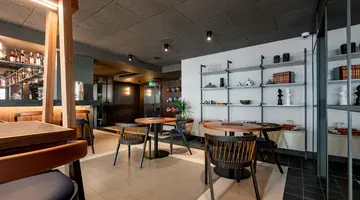 Best Western Premier Malta