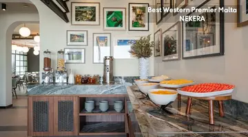 BEST WESTERN PREMIER MALTA