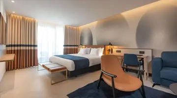 BEST WESTERN PREMIER MALTA