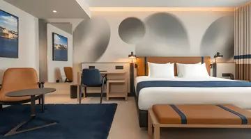 Best Western Premier Malta