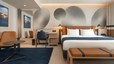Best Western Premier Malta