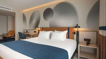 BEST WESTERN PREMIER MALTA