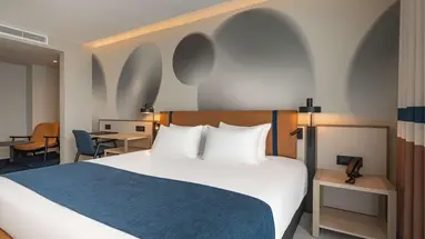 BEST WESTERN PREMIER MALTA
