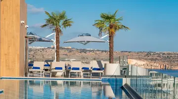 BEST WESTERN PREMIER MALTA