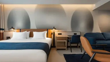 BEST WESTERN PREMIER MALTA