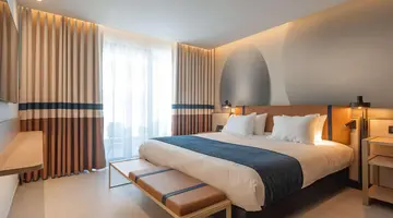 BEST WESTERN PREMIER MALTA