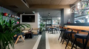 BEST WESTERN PREMIER MALTA