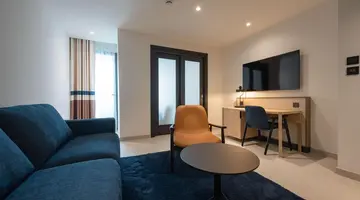 BEST WESTERN PREMIER MALTA