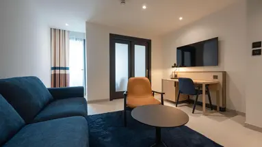 BEST WESTERN PREMIER MALTA