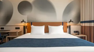 BEST WESTERN PREMIER MALTA