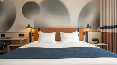 BEST WESTERN PREMIER MALTA