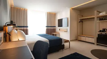 BEST WESTERN PREMIER MALTA