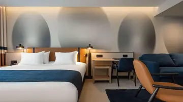 BEST WESTERN PREMIER MALTA