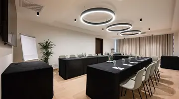 BEST WESTERN PREMIER MALTA