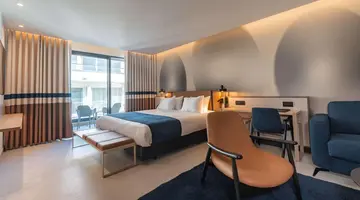 BEST WESTERN PREMIER MALTA
