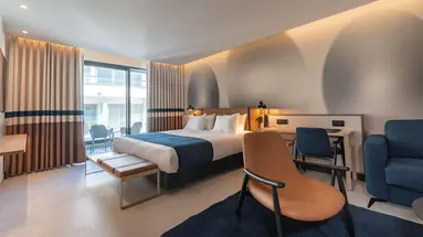 BEST WESTERN PREMIER MALTA