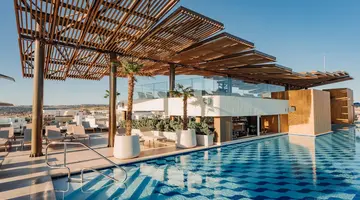 BEST WESTERN PREMIER MALTA