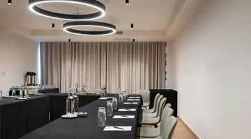BEST WESTERN PREMIER MALTA