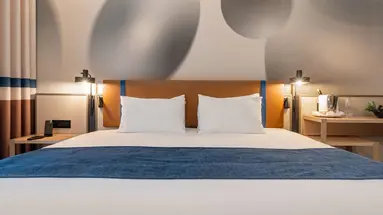 Best Western Premier Malta