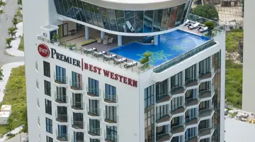 BEST WESTERN PREMIER MARVELLA NHA TRANG HOTEL