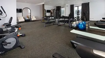 BEST WESTERN PREMIER MARVELLA NHA TRANG HOTEL