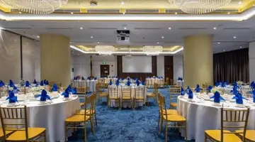 BEST WESTERN PREMIER MARVELLA NHA TRANG HOTEL
