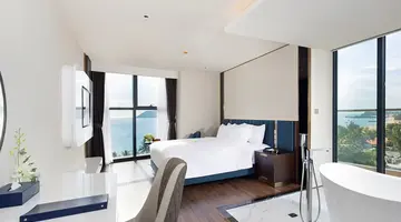 BEST WESTERN PREMIER MARVELLA NHA TRANG HOTEL