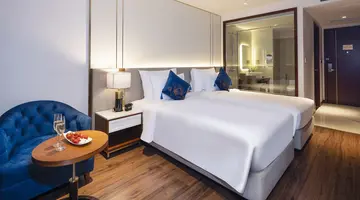BEST WESTERN PREMIER MARVELLA NHA TRANG HOTEL