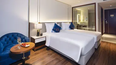 BEST WESTERN PREMIER MARVELLA NHA TRANG HOTEL