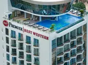 BEST WESTERN PREMIER MARVELLA NHA TRANG HOTEL