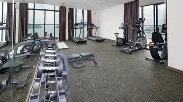 BEST WESTERN PREMIER MARVELLA NHA TRANG HOTEL