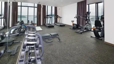 BEST WESTERN PREMIER MARVELLA NHA TRANG HOTEL