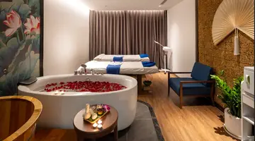 BEST WESTERN PREMIER MARVELLA NHA TRANG HOTEL