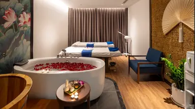 BEST WESTERN PREMIER MARVELLA NHA TRANG HOTEL
