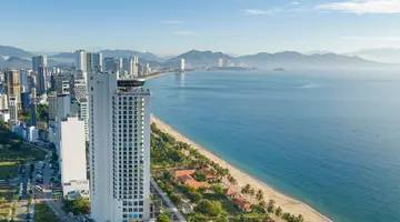 BEST WESTERN PREMIER MARVELLA NHA TRANG HOTEL