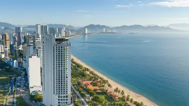 BEST WESTERN PREMIER MARVELLA NHA TRANG HOTEL