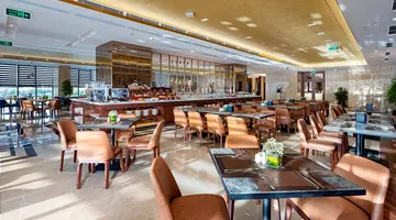 BEST WESTERN PREMIER MARVELLA NHA TRANG HOTEL