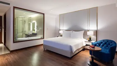 BEST WESTERN PREMIER MARVELLA NHA TRANG HOTEL
