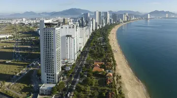 BEST WESTERN PREMIER MARVELLA NHA TRANG HOTEL