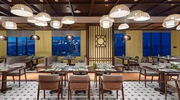 BEST WESTERN PREMIER MARVELLA NHA TRANG HOTEL