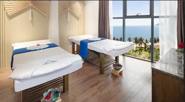 BEST WESTERN PREMIER MARVELLA NHA TRANG HOTEL