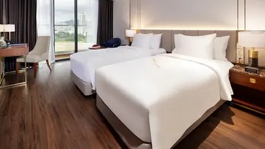 BEST WESTERN PREMIER MARVELLA NHA TRANG HOTEL
