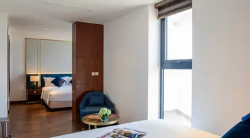 BEST WESTERN PREMIER MARVELLA NHA TRANG HOTEL